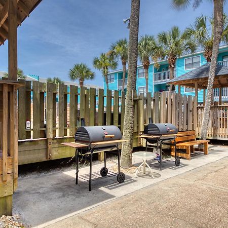 Lani Kai Condos Gulf Shores Extérieur photo