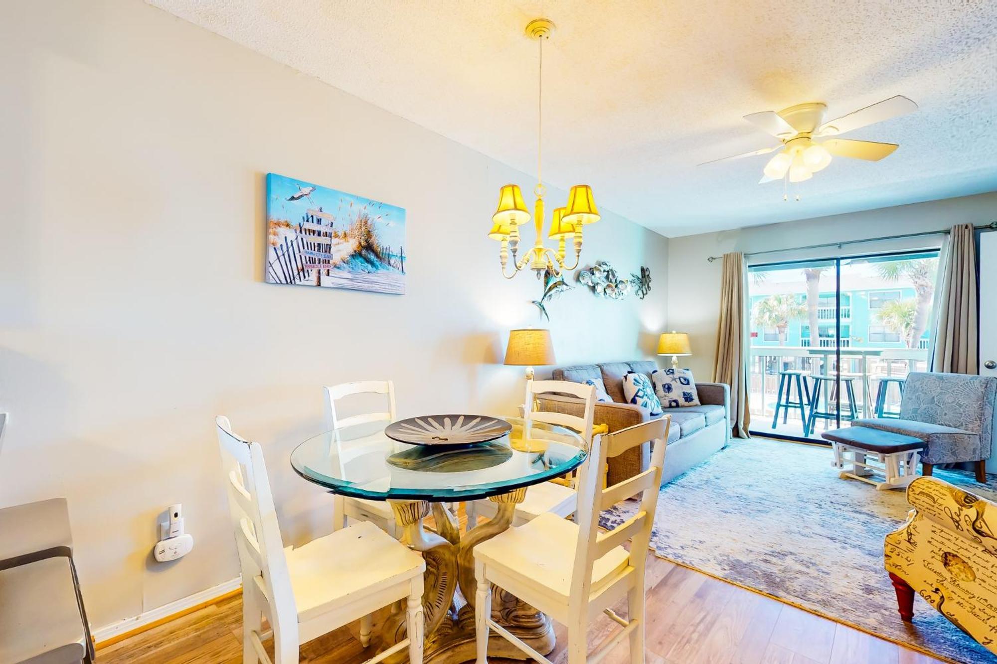 Lani Kai Condos Gulf Shores Extérieur photo